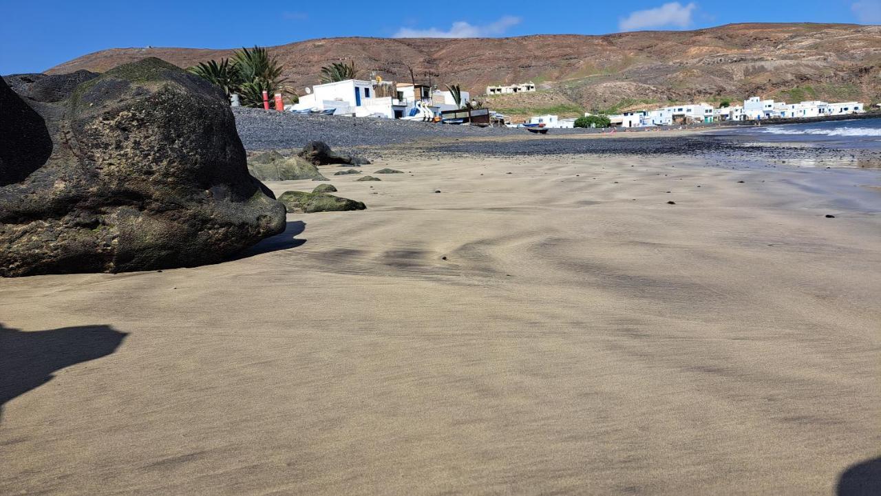 Willa Mar De Lava Sunrise Fuerteventura Pozo Negro Zewnętrze zdjęcie