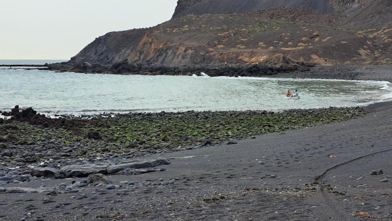 Willa Mar De Lava Sunrise Fuerteventura Pozo Negro Zewnętrze zdjęcie