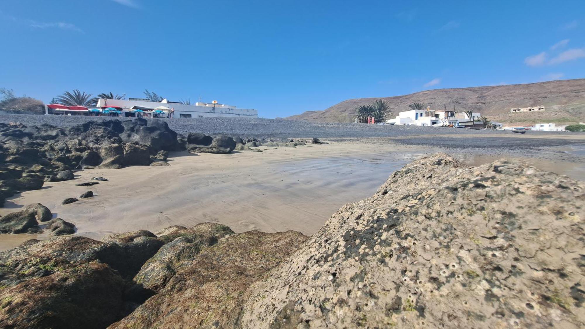 Willa Mar De Lava Sunrise Fuerteventura Pozo Negro Zewnętrze zdjęcie