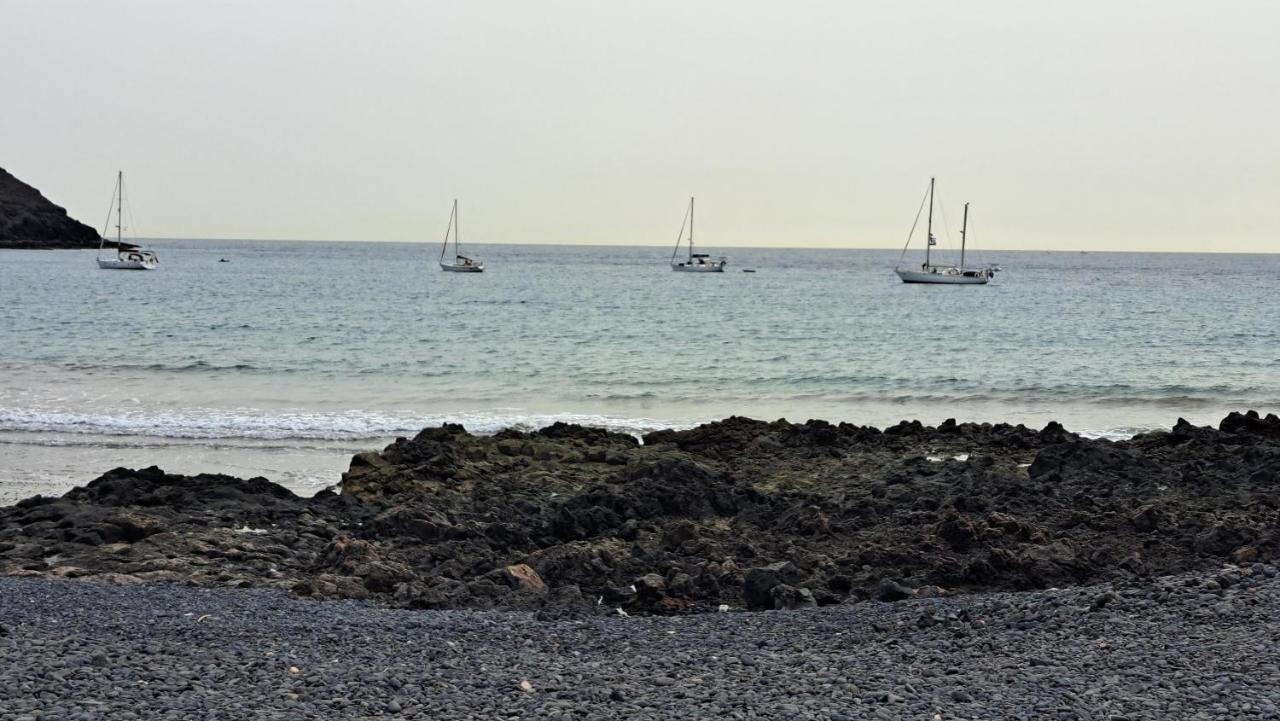 Willa Mar De Lava Sunrise Fuerteventura Pozo Negro Zewnętrze zdjęcie