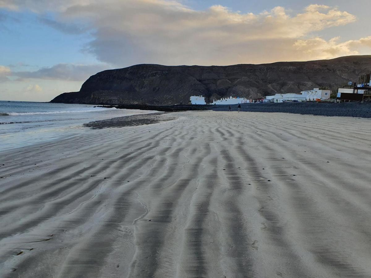 Willa Mar De Lava Sunrise Fuerteventura Pozo Negro Zewnętrze zdjęcie