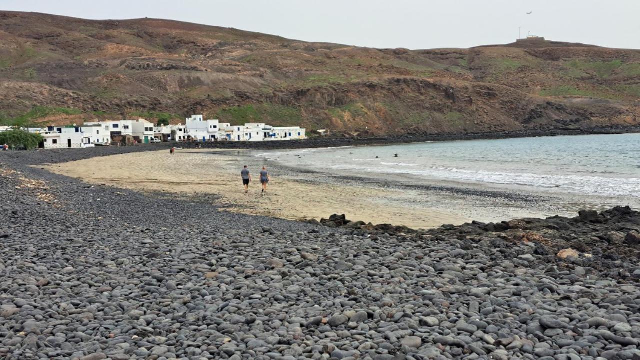Willa Mar De Lava Sunrise Fuerteventura Pozo Negro Zewnętrze zdjęcie