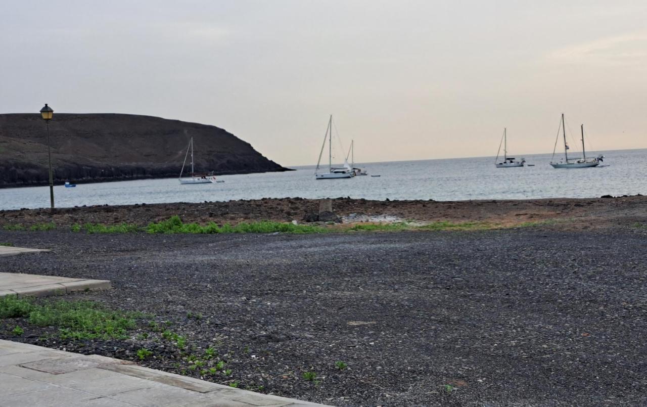 Willa Mar De Lava Sunrise Fuerteventura Pozo Negro Zewnętrze zdjęcie