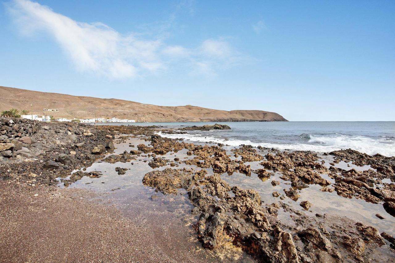 Willa Mar De Lava Sunrise Fuerteventura Pozo Negro Zewnętrze zdjęcie